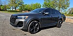 New 2025 AUDI Q7 55 PREMIUM PLUS in DULUTH, GEORGIA