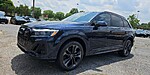 New 2025 AUDI Q7 55 PREMIUM PLUS in DULUTH, GEORGIA