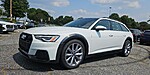 New 2025 AUDI A6 ALLROAD PREMIUM PLUS in DULUTH, GEORGIA