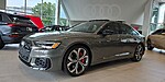 New 2025 AUDI S6 2.9T PREMIUM PLUS in DULUTH, GEORGIA