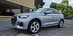 New 2025 AUDI Q5 45 S LINE PREMIUM PLUS in DULUTH, GEORGIA