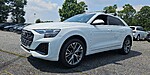 New 2025 AUDI Q8 55 PREMIUM in DULUTH, GEORGIA