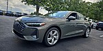 New 2025 AUDI A5  in DULUTH, GEORGIA