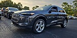 New 2025 AUDI Q5 2.0T PREMIUM PLUS in DULUTH, GEORGIA
