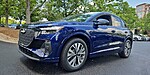 New 2025 AUDI Q4 E-TRON PREMIUM PLUS in DULUTH, GEORGIA