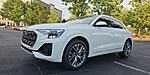 New 2025 AUDI Q8 55 PREMIUM in DULUTH, GEORGIA