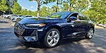 New 2025 AUDI A5  in DULUTH, GEORGIA