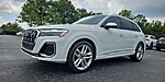 New 2025 AUDI Q7 55 PREMIUM PLUS in DULUTH, GEORGIA