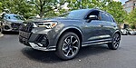 New 2025 AUDI Q3 PREMIUM PLUS in DULUTH, GEORGIA