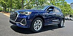 New 2025 AUDI Q3 PREMIUM PLUS in DULUTH, GEORGIA