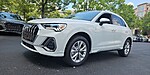 New 2025 AUDI Q3 PREMIUM PLUS in DULUTH, GEORGIA