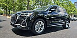 New 2025 AUDI Q3 PREMIUM PLUS in DULUTH, GEORGIA