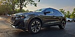 New 2025 AUDI Q8 55 PREMIUM PLUS in DULUTH, GEORGIA