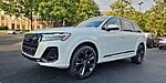New 2025 AUDI Q7 55 PREMIUM PLUS in DULUTH, GEORGIA