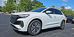 New 2025 AUDI Q4 E-TRON PREMIUM PLUS in DULUTH, GEORGIA