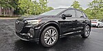 New 2025 AUDI Q4 E-TRON PREMIUM PLUS in DULUTH, GEORGIA