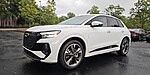 New 2025 AUDI Q4 E-TRON PREMIUM PLUS in DULUTH, GEORGIA