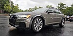 New 2025 AUDI A6 ALLROAD PRESTIGE in DULUTH, GEORGIA
