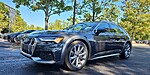 New 2025 AUDI A6 ALLROAD PRESTIGE in DULUTH, GEORGIA
