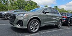 New 2025 AUDI Q3 PREMIUM in DULUTH, GEORGIA