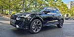 New 2025 AUDI Q3 PREMIUM PLUS in DULUTH, GEORGIA