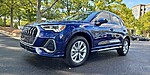 New 2025 AUDI Q3 PREMIUM PLUS in DULUTH, GEORGIA