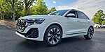 New 2025 AUDI Q8 55 PREMIUM PLUS in DULUTH, GEORGIA