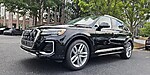 New 2025 AUDI Q7 55 PREMIUM PLUS in DULUTH, GEORGIA