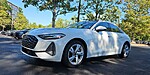 New 2025 AUDI A5  in DULUTH, GEORGIA