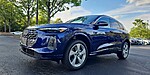 New 2025 AUDI Q5 2.0T PREMIUM PLUS in DULUTH, GEORGIA