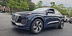 New 2025 AUDI Q6-E-TRON PRESTIGE in DULUTH, GEORGIA