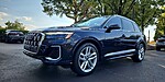 New 2025 AUDI Q7 55 PREMIUM PLUS in DULUTH, GEORGIA