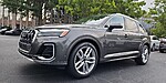 New 2025 AUDI Q7 55 PREMIUM PLUS in DULUTH, GEORGIA
