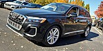New 2025 AUDI Q7 55 PREMIUM PLUS in DULUTH, GEORGIA