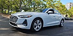 New 2025 AUDI A5  in DULUTH, GEORGIA