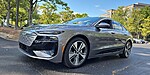 New 2025 AUDI A6  in DULUTH, GEORGIA