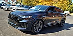 New 2025 AUDI RS Q8 4.0T in DULUTH, GEORGIA