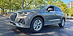 New 2025 AUDI Q3 PREMIUM in DULUTH, GEORGIA