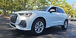 New 2025 AUDI Q3 PREMIUM PLUS in DULUTH, GEORGIA