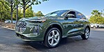 New 2025 AUDI Q5 2.0T PREMIUM PLUS in DULUTH, GEORGIA