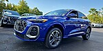 New 2025 AUDI Q5 2.0T PREMIUM PLUS in DULUTH, GEORGIA