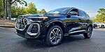 New 2025 AUDI Q5 2.0T PREMIUM PLUS in DULUTH, GEORGIA