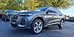New 2025 AUDI Q5 2.0T PREMIUM PLUS in DULUTH, GEORGIA