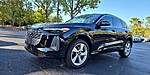 New 2025 AUDI Q5 2.0T PREMIUM PLUS in DULUTH, GEORGIA