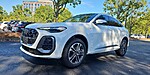 New 2025 AUDI Q5  in DULUTH, GEORGIA
