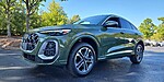 New 2025 AUDI Q5 2.0T PREMIUM PLUS in DULUTH, GEORGIA