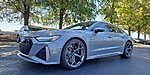 New 2026 AUDI RS7 4.0T in DULUTH, GEORGIA