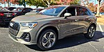 New 2025 AUDI Q3 PREMIUM in DULUTH, GEORGIA