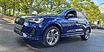 New 2025 AUDI Q3 PREMIUM in DULUTH, GEORGIA