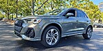 New 2025 AUDI Q3 PREMIUM in DULUTH, GEORGIA